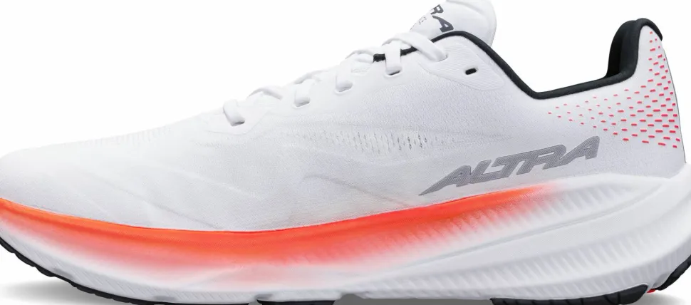 Altra Women's Experience Flow 3 White/Coral