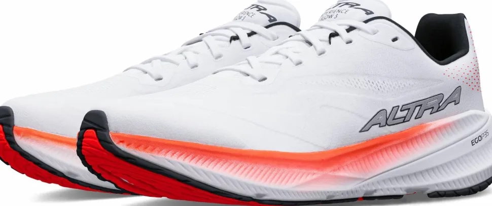 Altra Women's Experience Flow 3 White/Coral