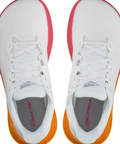 Altra Women's Experience Flow 2 White/Orange