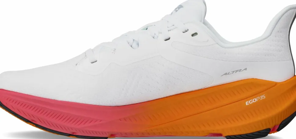 Altra Women's Experience Flow 2 White/Orange