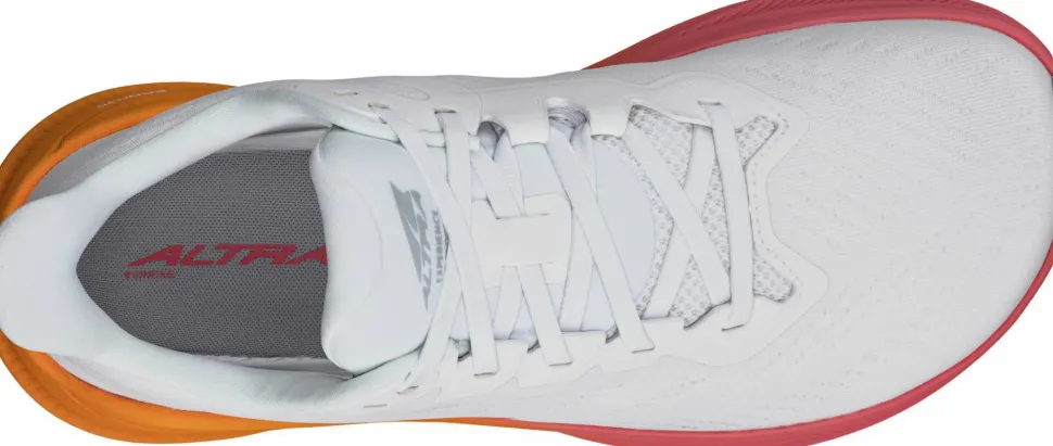 Altra Women's Experience Flow 2 White/Orange