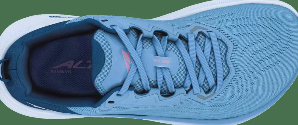 Altra Women's FWD Via Light Blue New