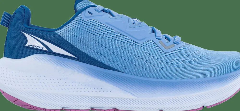 Altra Women's FWD Via Light Blue New