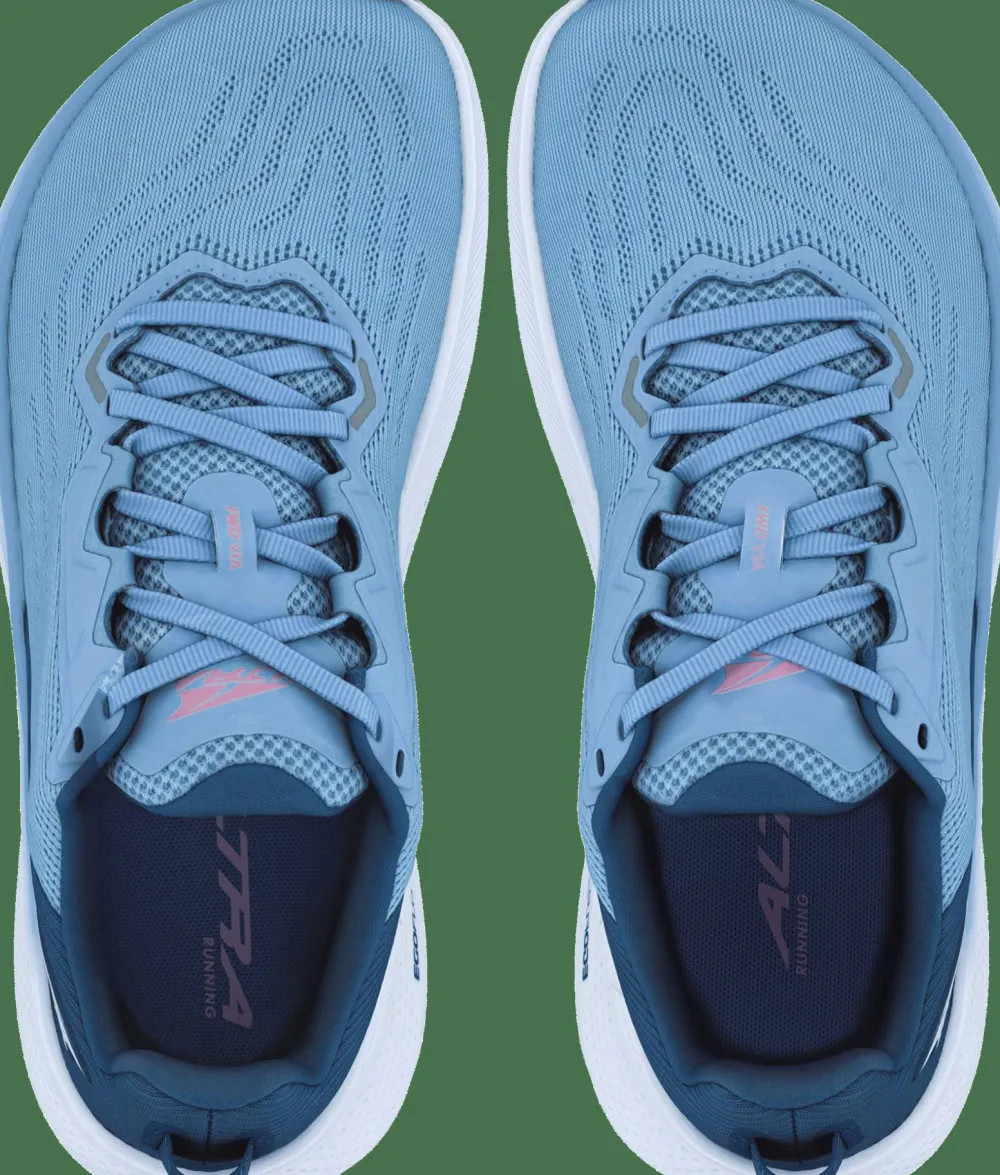 Altra Women's FWD Via Light Blue New