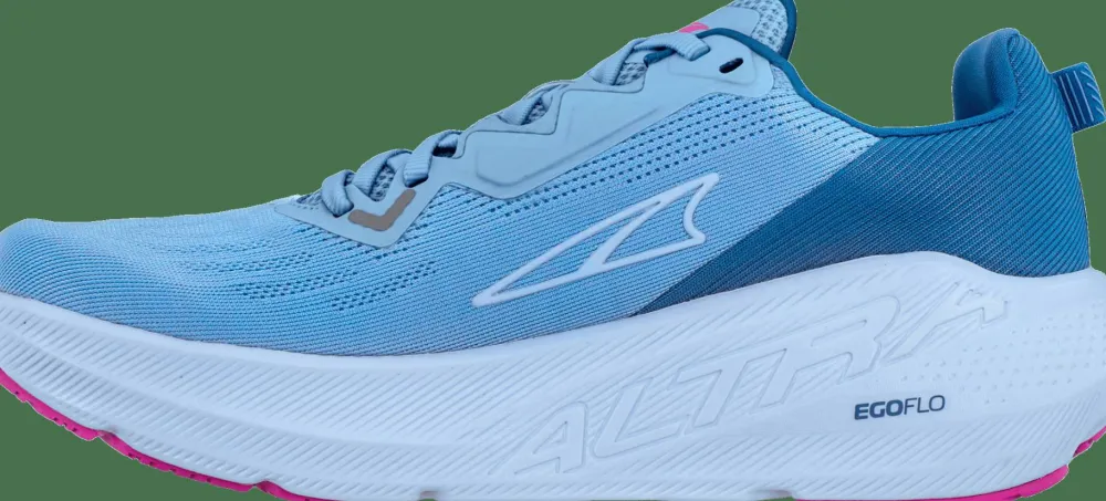 Altra Women's FWD Via Light Blue New