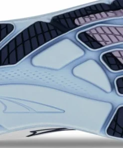 Altra Women's FWD Via White/Light Blue Outlet