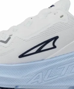 Altra Women's FWD Via White/Light Blue Outlet