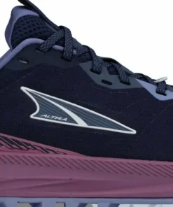 Altra Women's Lone Peak 9+ Dark Blue