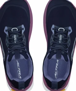 Altra Women's Lone Peak 9+ Dark Blue