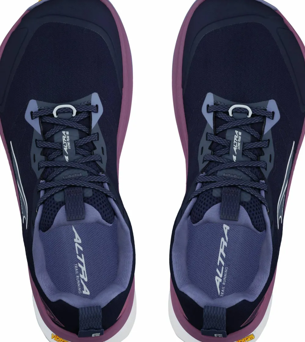 Altra Women's Lone Peak 9+ Dark Blue