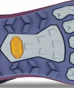 Altra Women's Lone Peak 9+ Dark Blue
