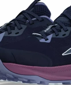 Altra Women's Lone Peak 9+ Dark Blue