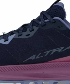 Altra Women's Lone Peak 9+ Dark Blue