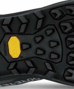 Altra Women's Lone Peak 9+ GORE-TEX Black/Black