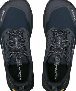 Altra Women's Lone Peak 9+ GORE-TEX Black/Black