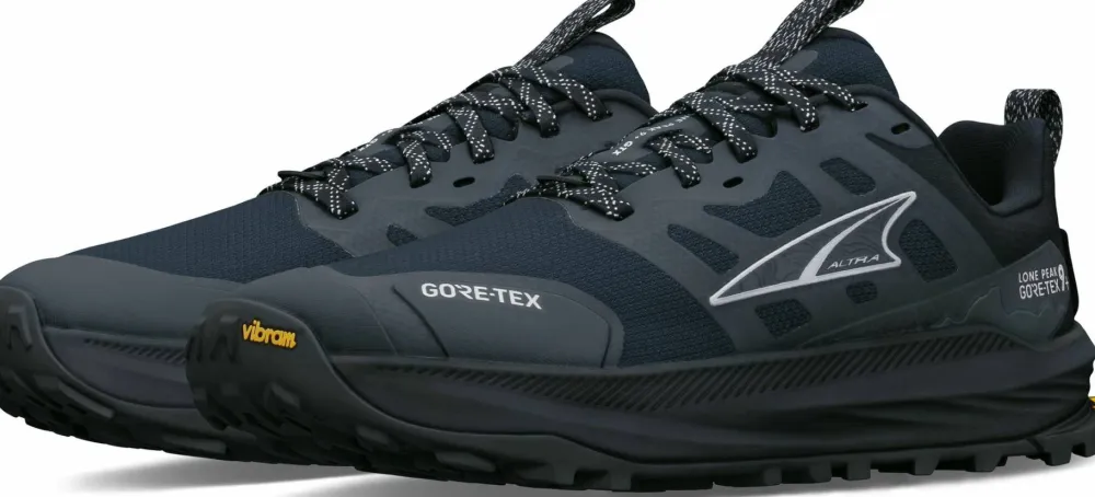 Outlet Women's Lone Peak 9+ GORE-TEX Löparskor Dam|Gore-Tex Damskor