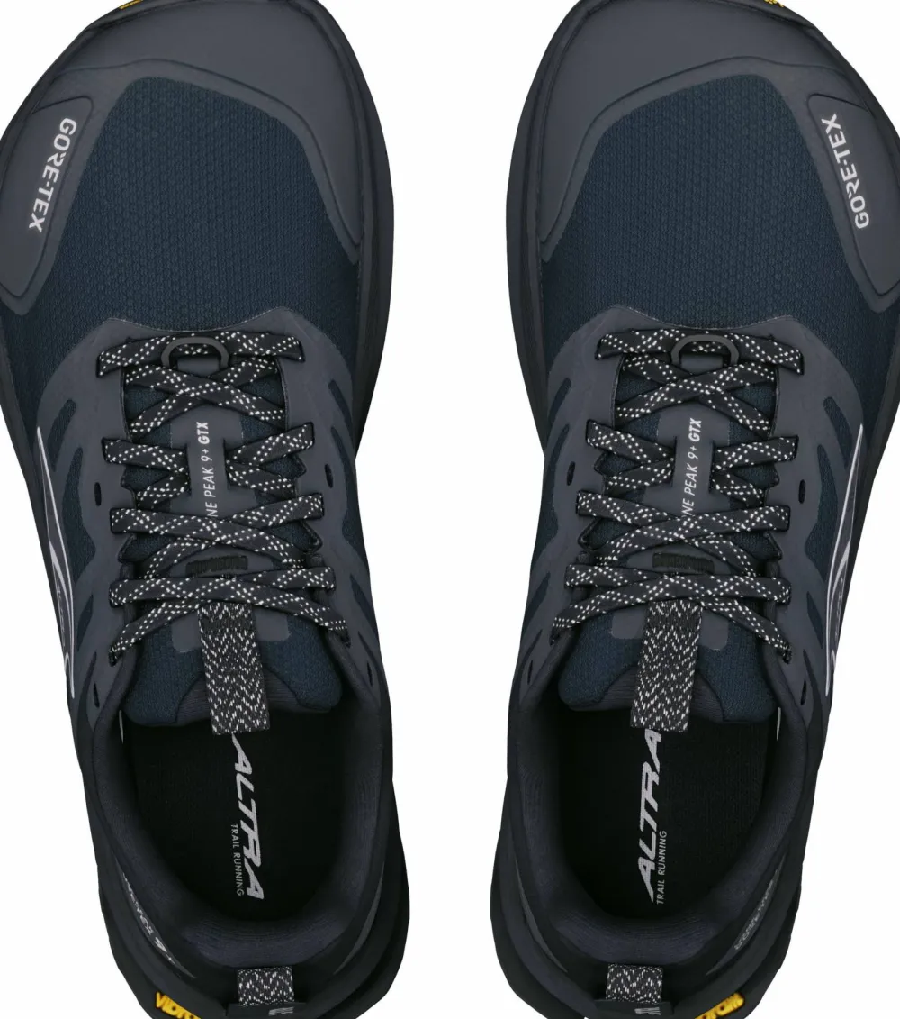 Outlet Women's Lone Peak 9+ GORE-TEX Löparskor Dam|Gore-Tex Damskor