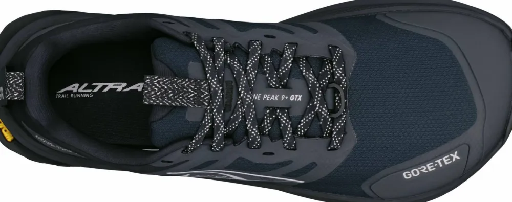 Outlet Women's Lone Peak 9+ GORE-TEX Löparskor Dam|Gore-Tex Damskor