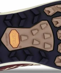 Altra Women's Lone Peak 9+ Maroon