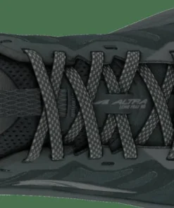 Altra Women's Lone Peak 9+ Wide Black