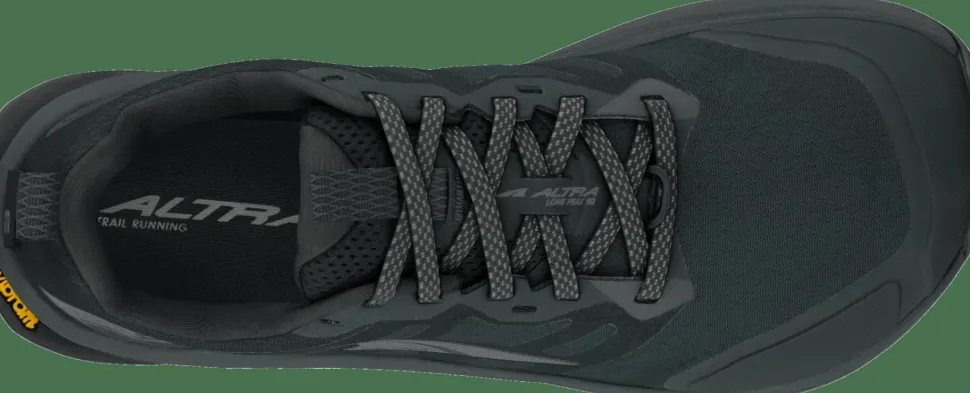 Altra Women's Lone Peak 9+ Wide Black