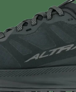 Altra Women's Lone Peak 9+ Wide Black