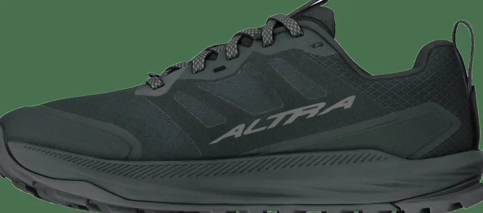 Altra Women's Lone Peak 9+ Wide Black