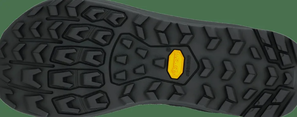 Altra Women's Lone Peak 9+ Wide Black