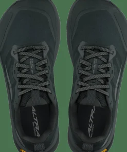 Altra Women's Lone Peak 9+ Wide Black