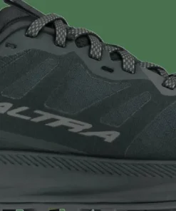 Altra Women's Lone Peak 9+ Wide Black