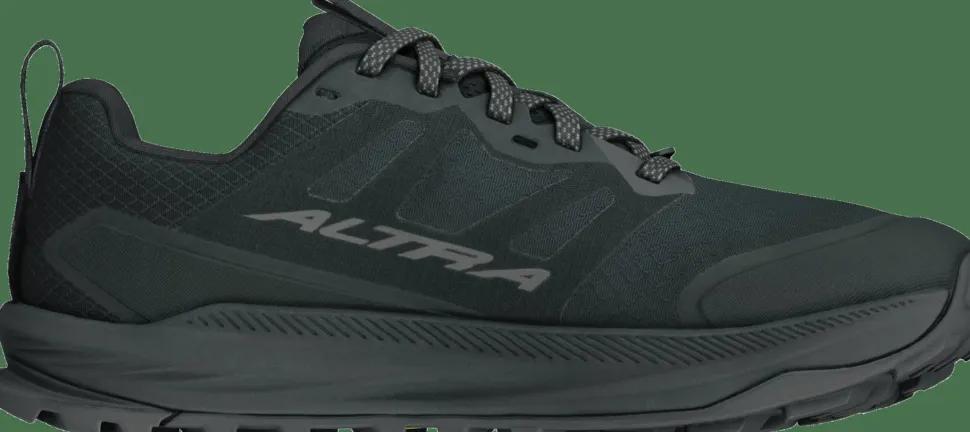 Altra Women's Lone Peak 9+ Wide Black