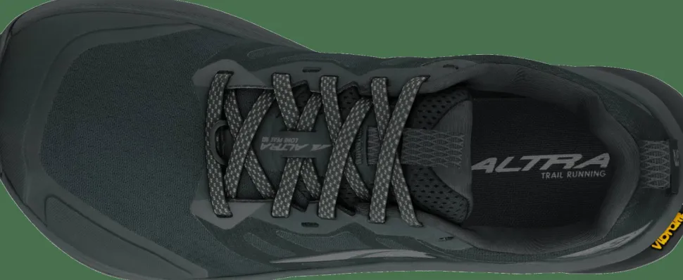 Altra Women's Lone Peak 9+ Wide Black