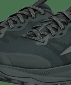 Altra Women's Lone Peak 9+ Wide Black