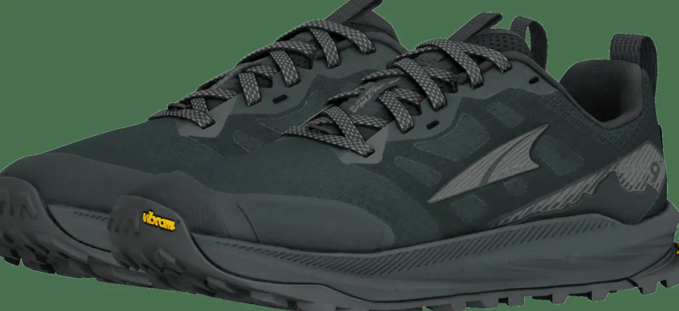 Altra Women's Lone Peak 9+ Wide Black