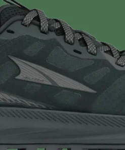 Altra Women's Lone Peak 9+ Wide Black