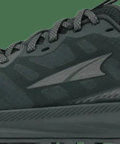 Altra Women's Lone Peak 9+ Wide Black