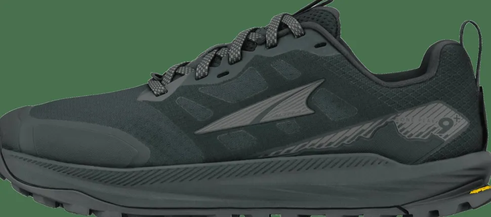 Altra Women's Lone Peak 9+ Wide Black