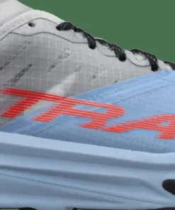 Altra Women's Mont Blanc Carbon Gray/Blue