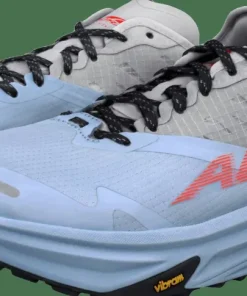 Altra Women's Mont Blanc Carbon Gray/Blue
