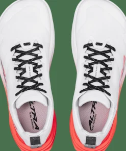 Altra Women's Mont Blanc Speed White/Red