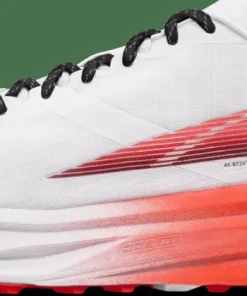 Altra Women's Mont Blanc Speed White/Red
