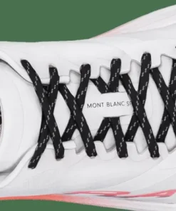 Altra Women's Mont Blanc Speed White/Red Sale