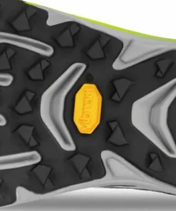 Altra Women's Mont Blanc Speed Black/Lime Best