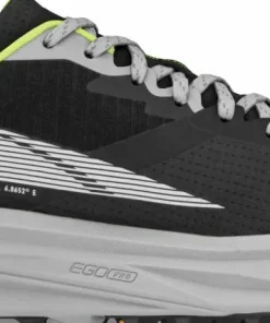 Altra Women's Mont Blanc Speed Black/Lime Best
