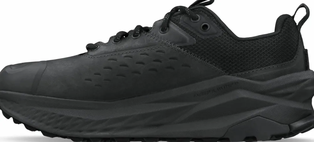 New Women's Olympus 6 Hike Low GORE-TEX Gore-Tex Damskor|Vandringsskor & Vandringskängor Dam