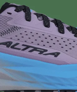 Altra Women's Olympus 6 Purple Best