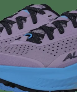 Altra Women's Olympus 6 Purple Best