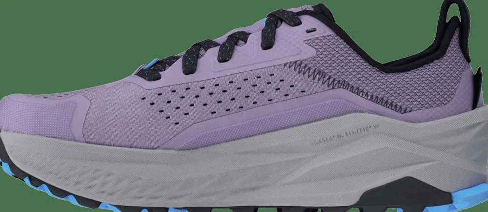 Altra Women's Olympus 6 Purple Best