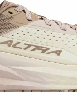 Altra Women's Olympus 6 Taupe/Pink
