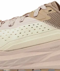Altra Women's Olympus 6 Taupe/Pink